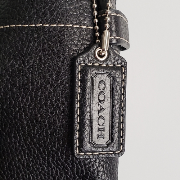 Coach Purse - Picture 3 of 4